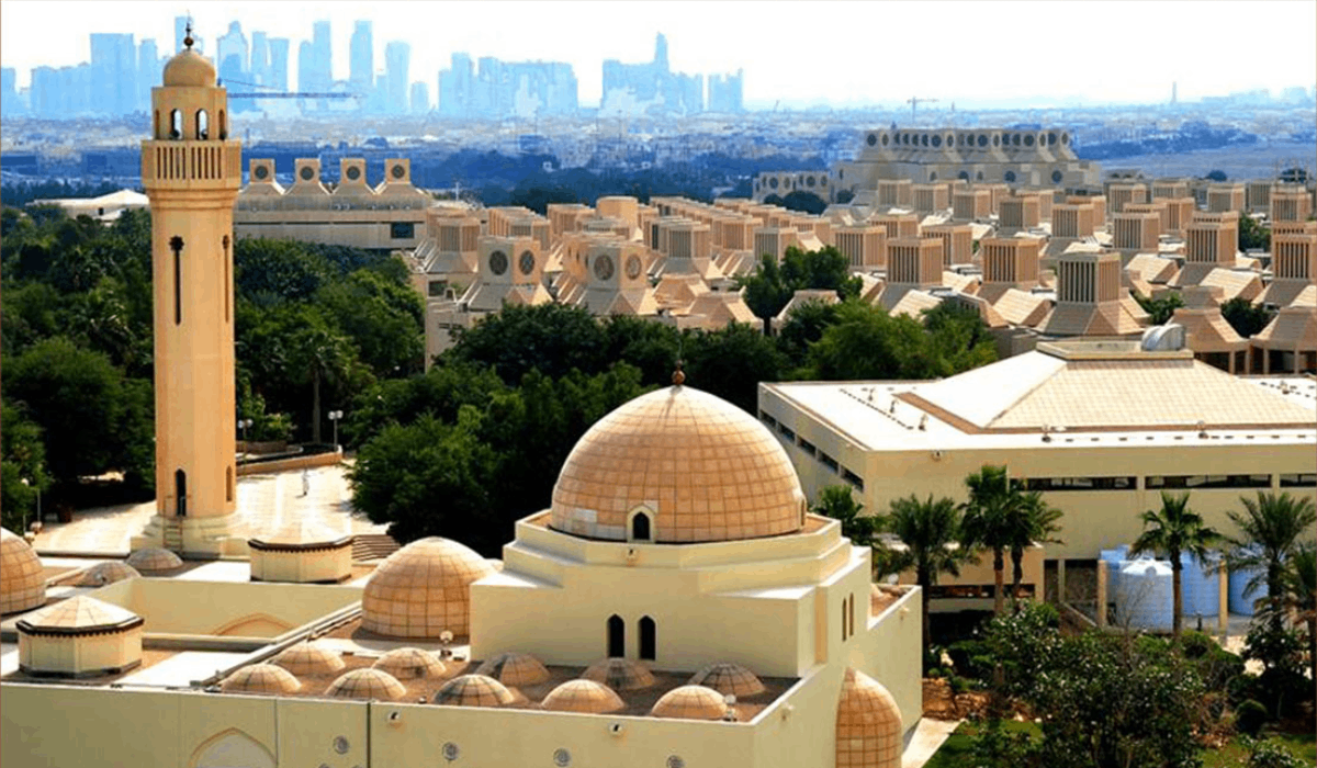 Qatar University Book Fair to Kick Off Early February